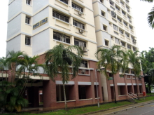 Blk 718 Pasir Ris Street 72 (Pasir Ris), HDB 4 Rooms #121542
